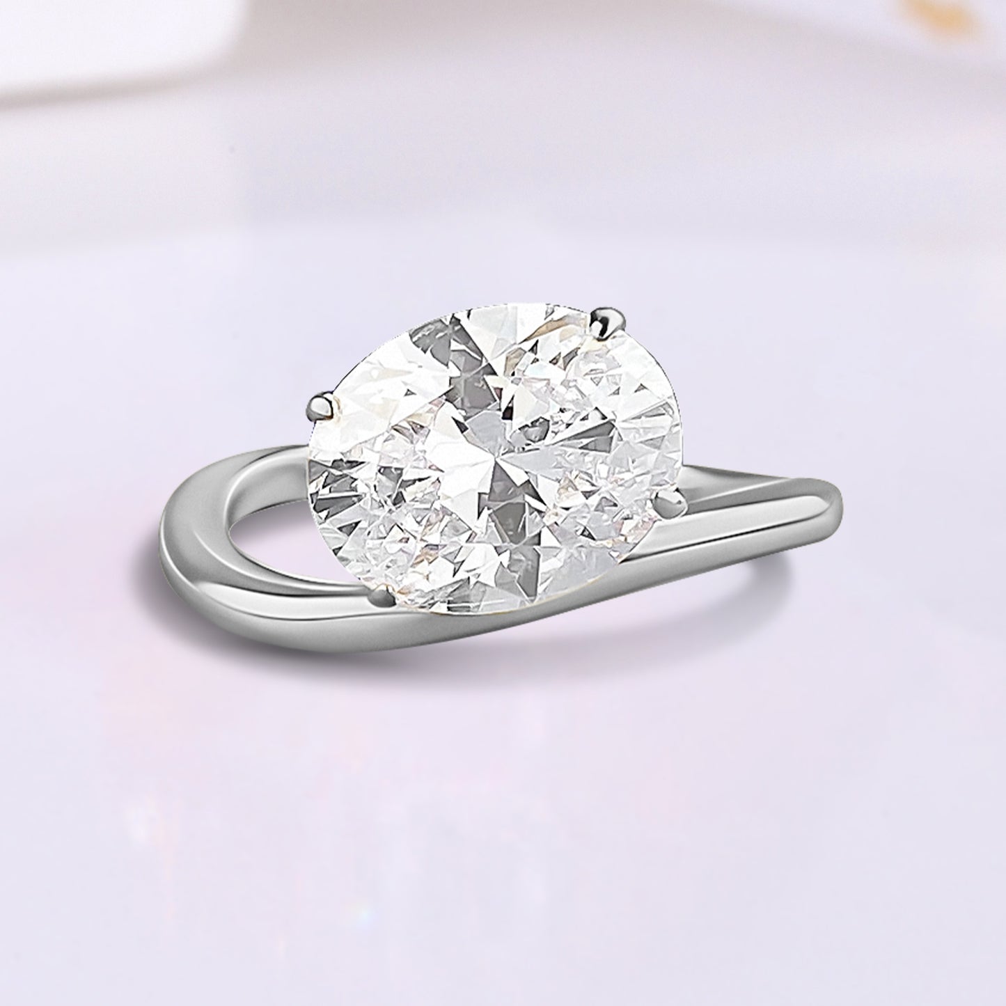 The Elvarin - Rings for Couples