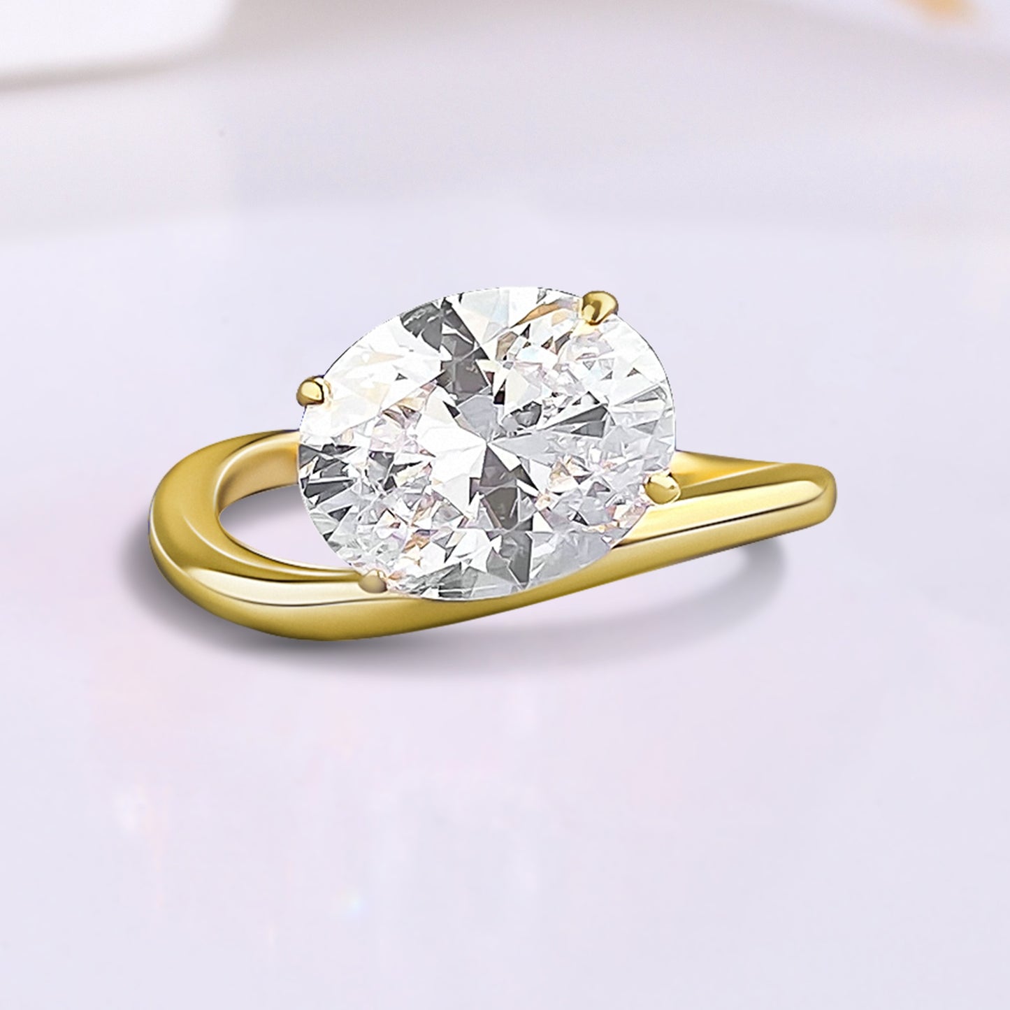 The Solure - Rings for Couples