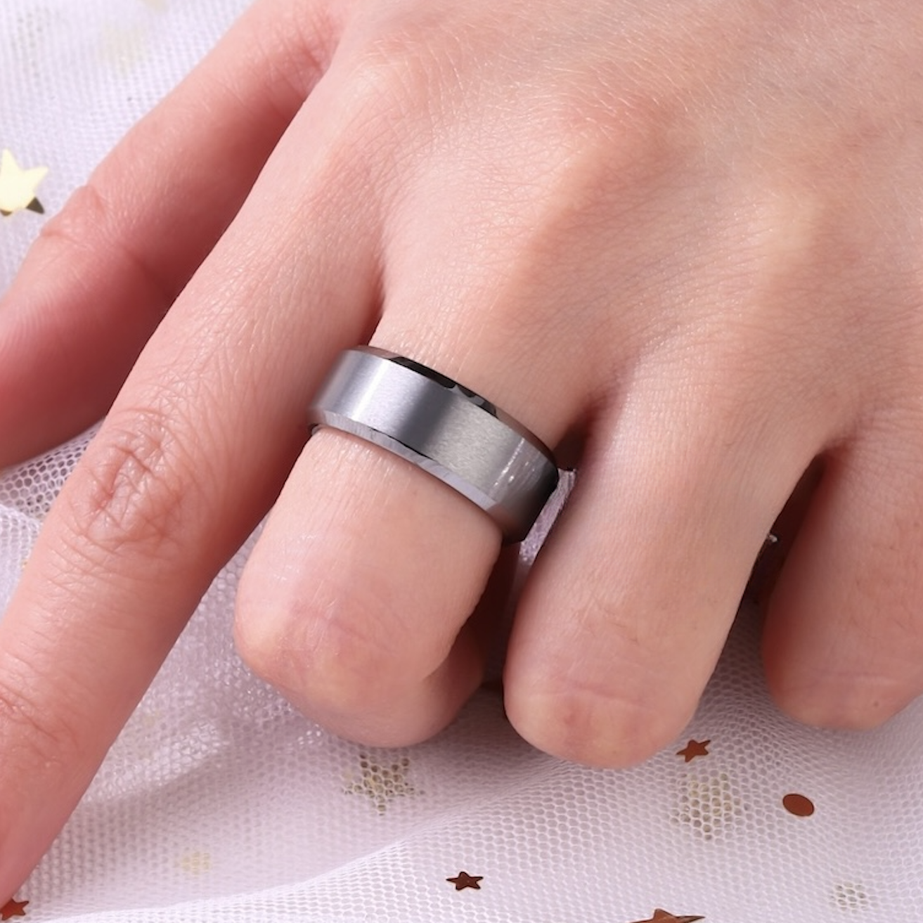 The Elvarin - Rings for Couples