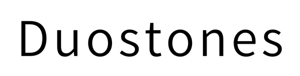 Duostones logo