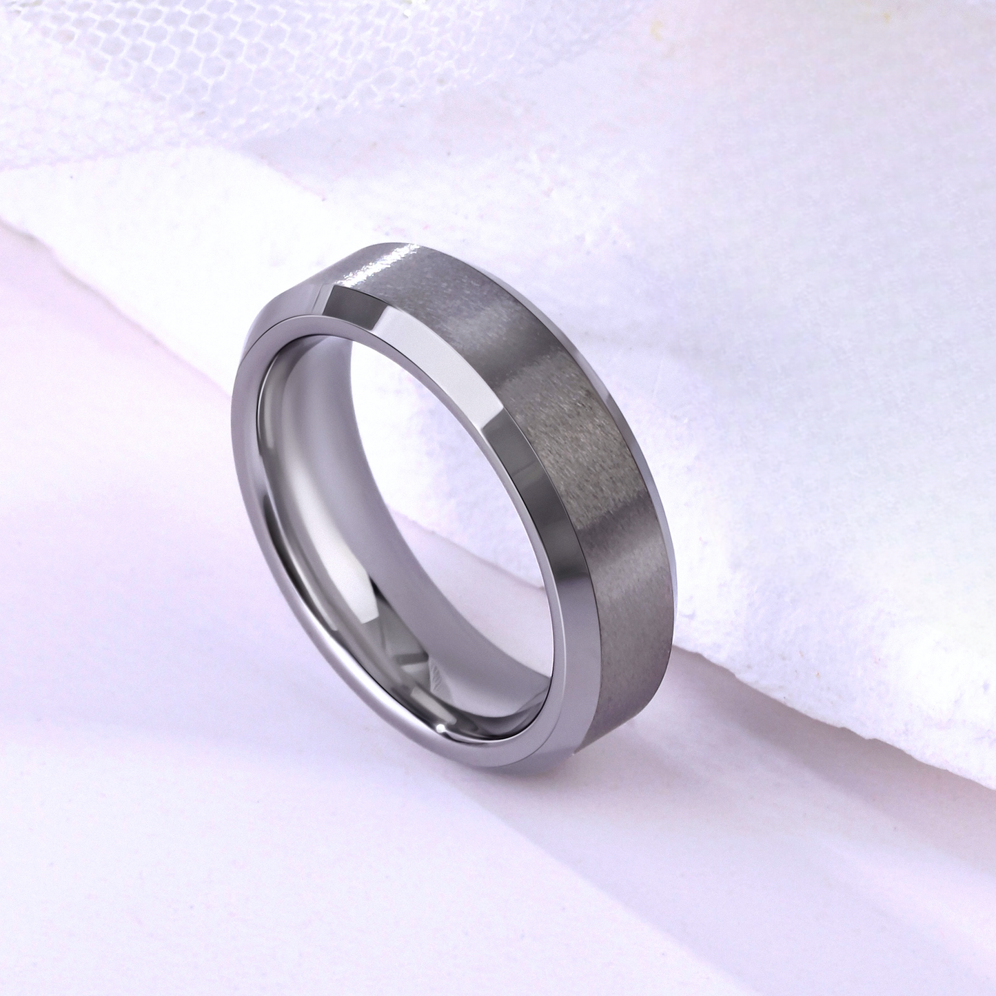 The Lioris - Couple Ring Set
