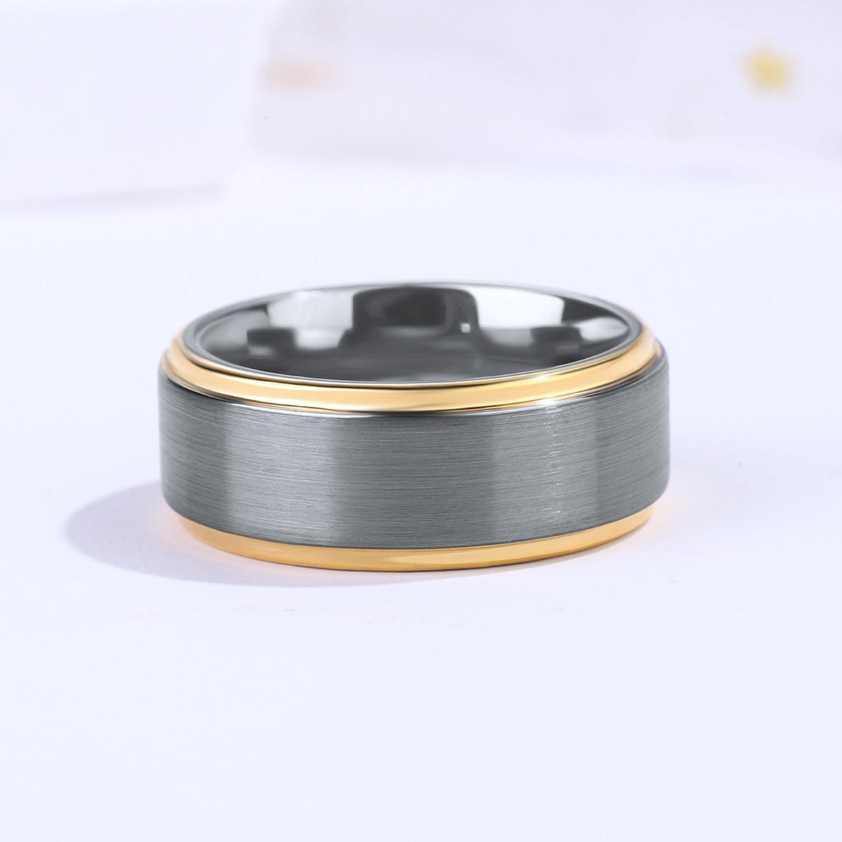 The Shynova - Wedding Rings for Couples