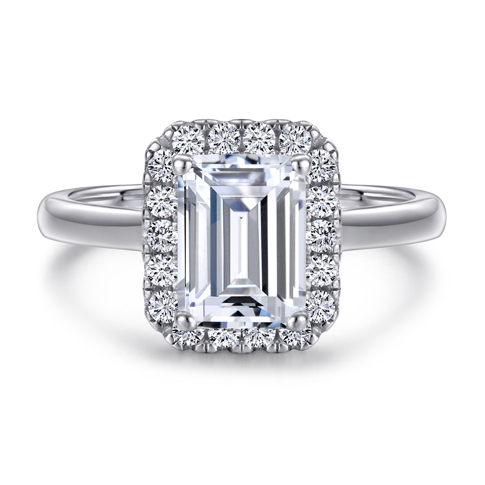 The Seraph - Wedding Ring for Women