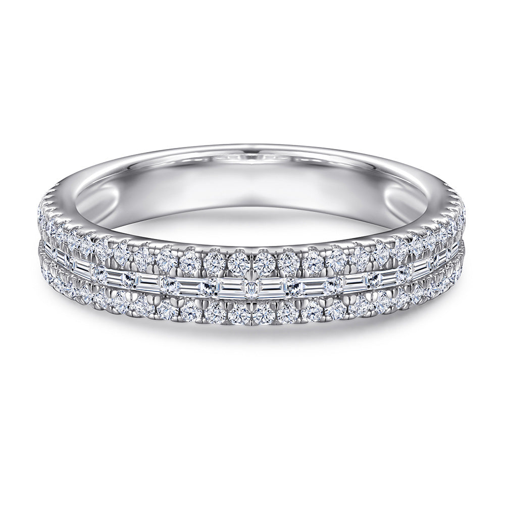 The Seraph - Wedding Ring for Women