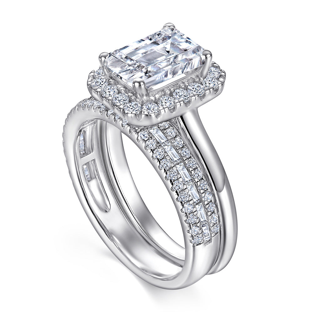 The Seraph - Wedding Ring for Women