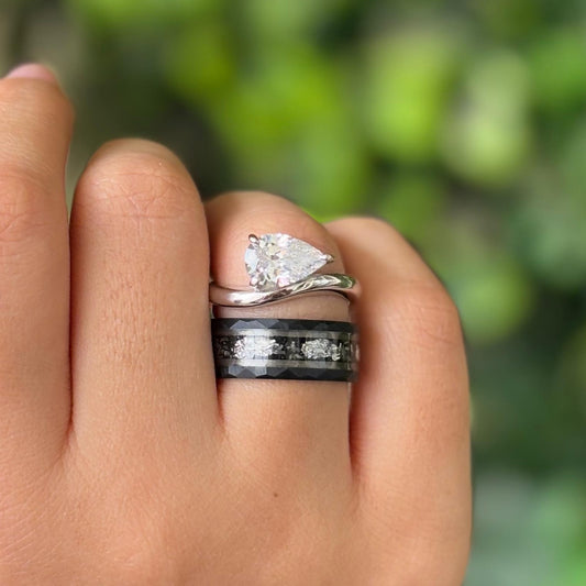 The Oravion - Rings for Couples