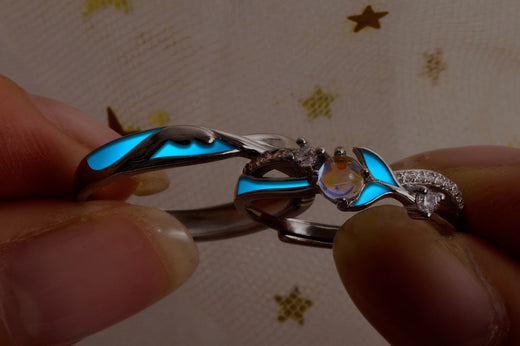 Everything you need to know about Luminous Rings