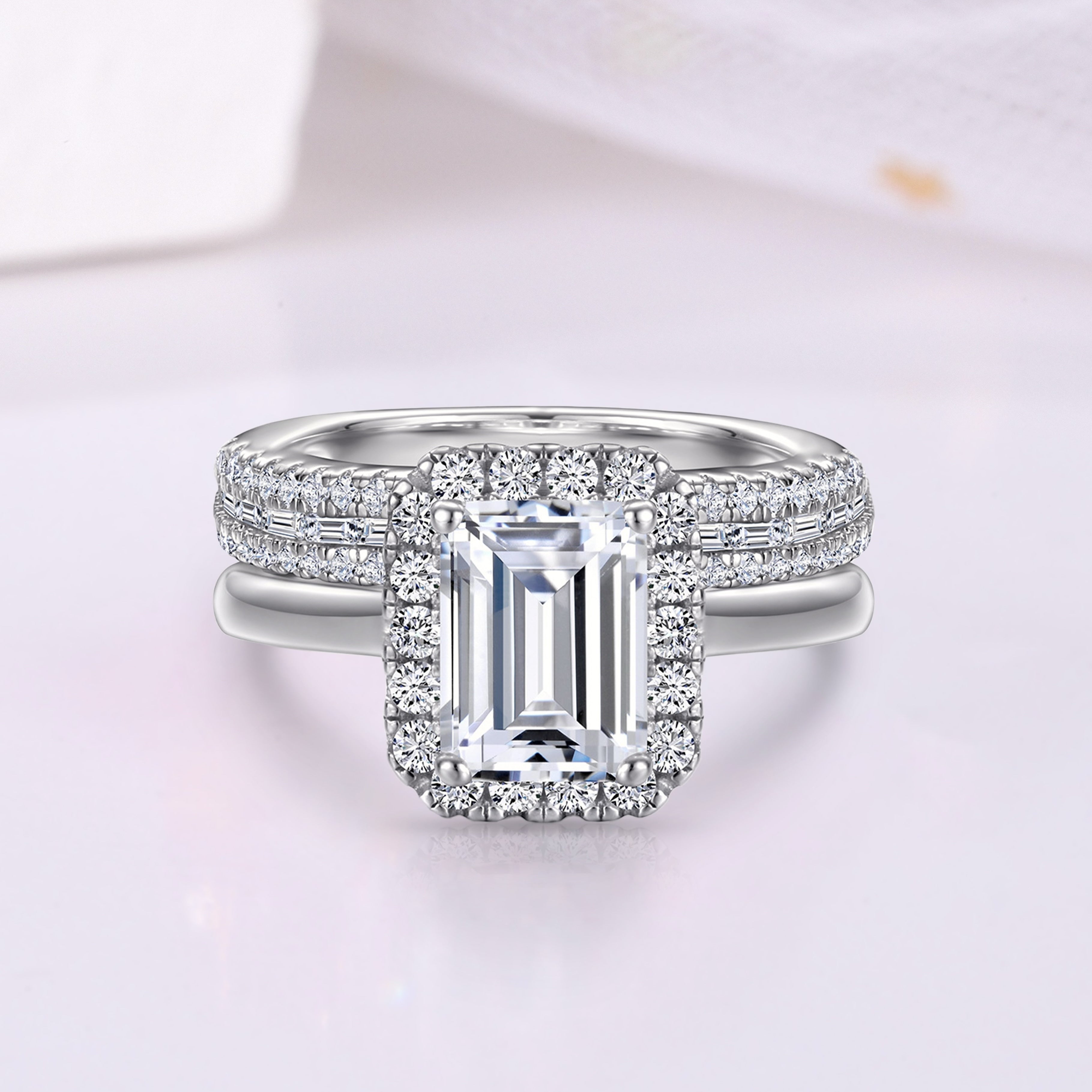 Elegant Women’s Rings – Timeless Styles for Every Occasion | Duostones