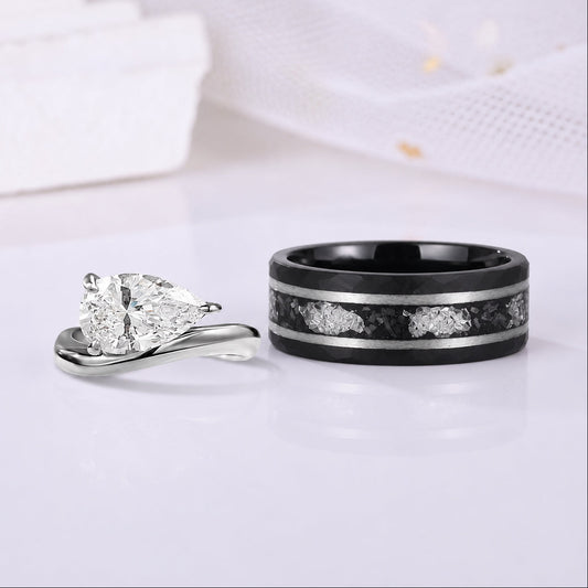 The Oravion - Rings for Couples