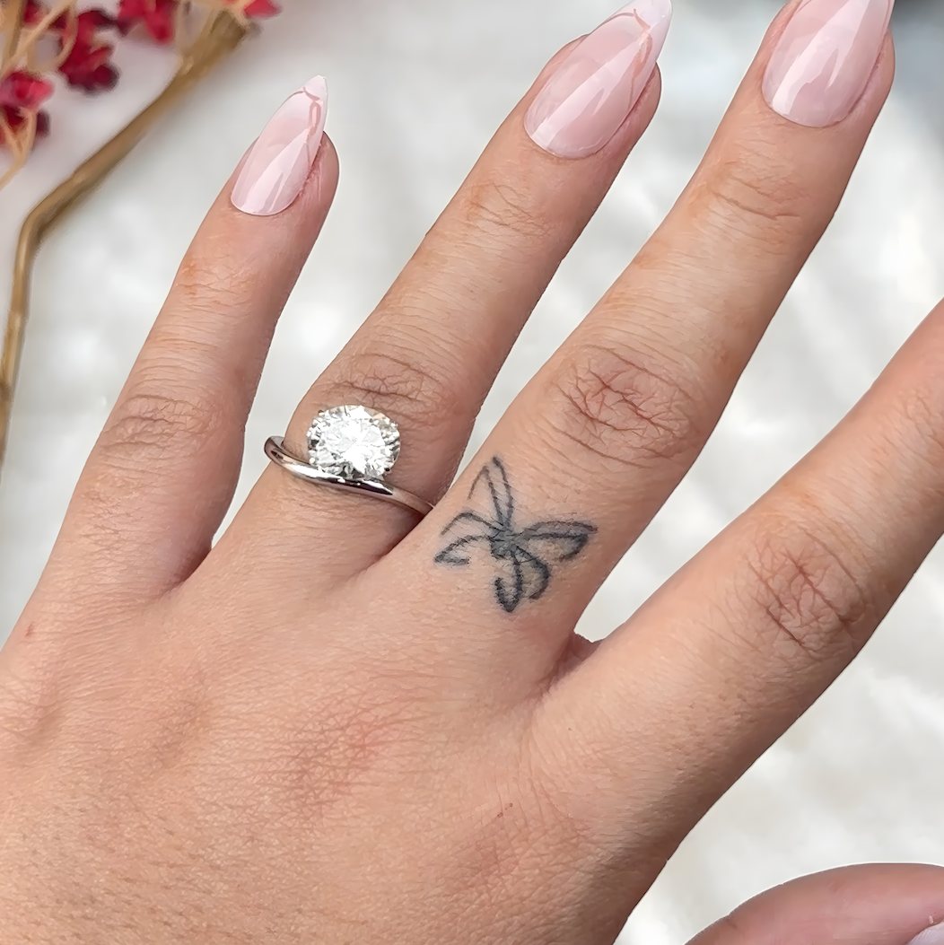 The Elvarin - Rings for Couples