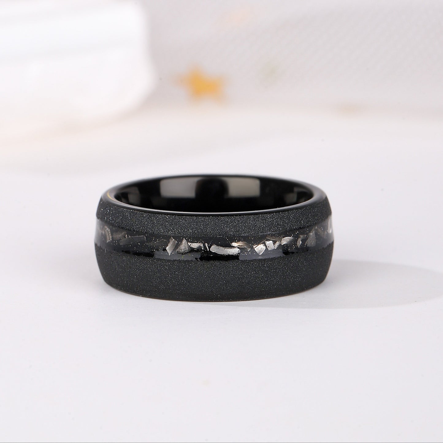 The Noctelle - Promise Rings for Couples