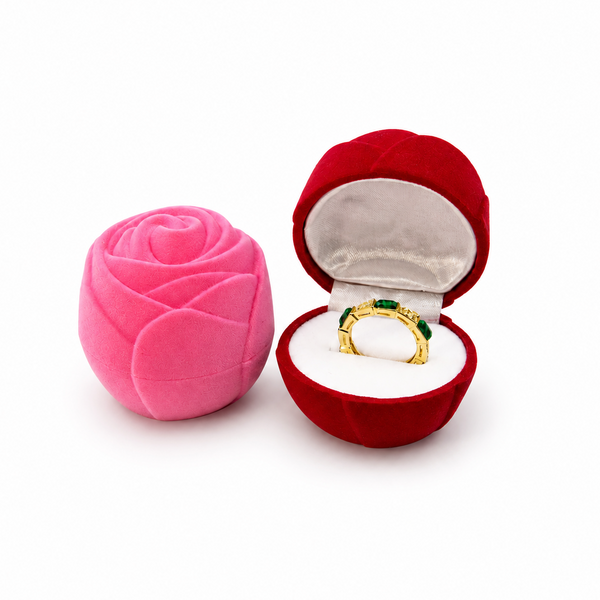 Rose Box