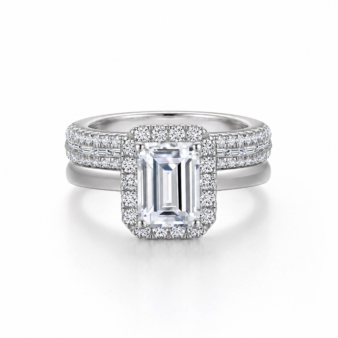 The Seraph - Wedding Ring for Women