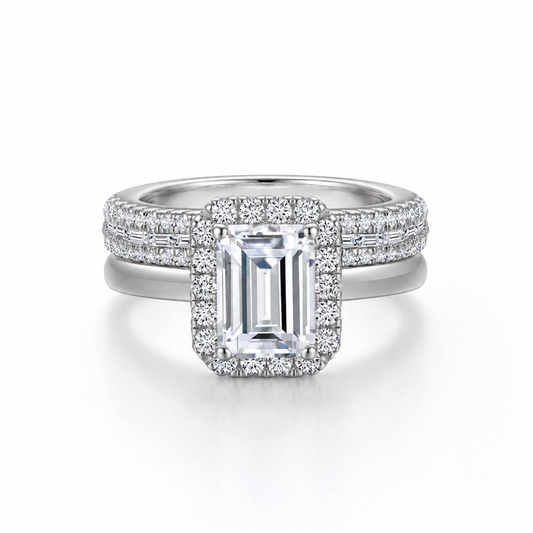 The Seraph - Wedding Ring for Women