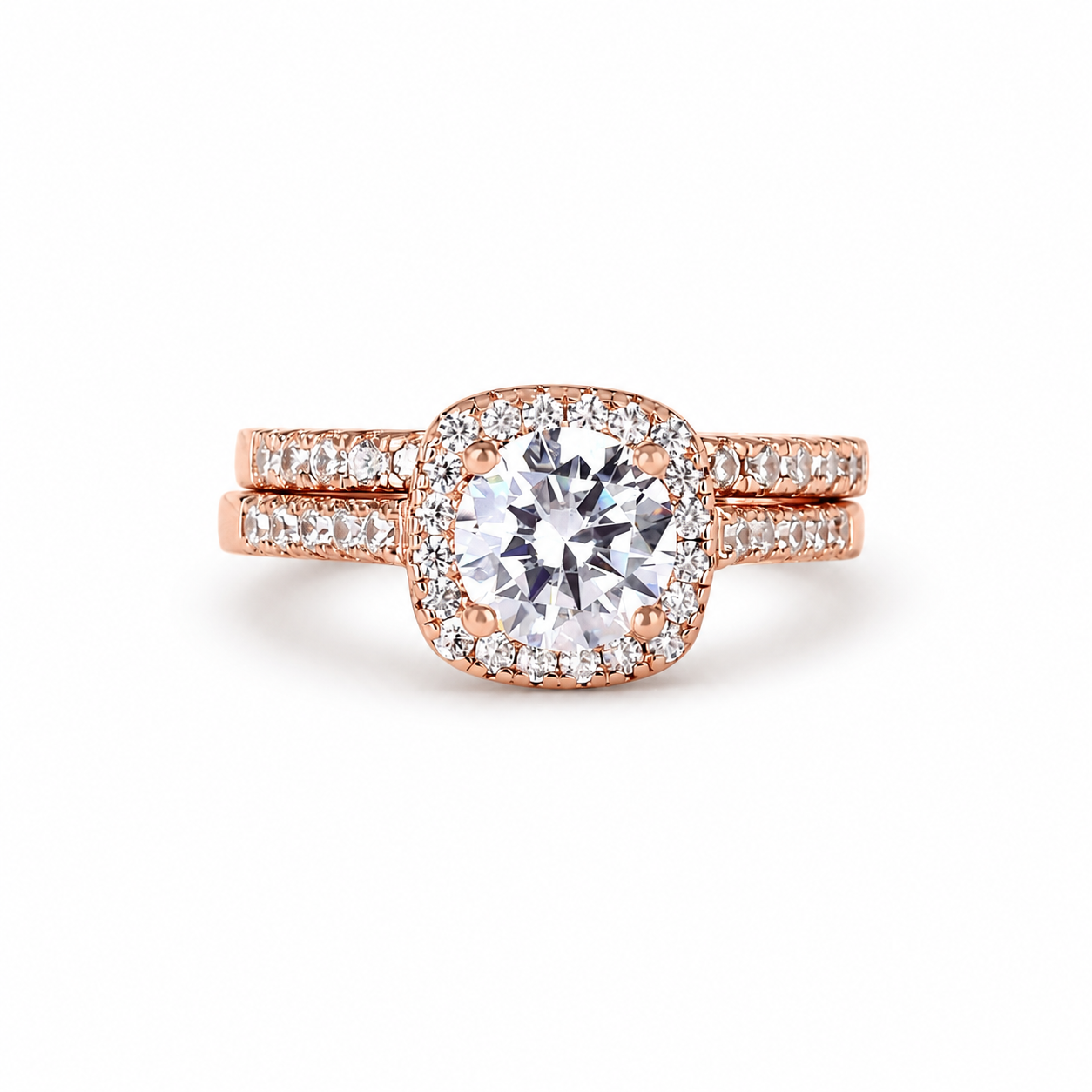 The Spheria - 925 Silver Ring for Women