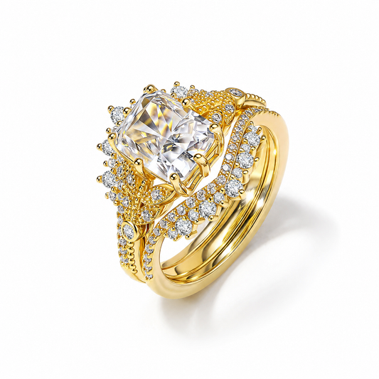 The Celesse - Wedding & Engagement Rings