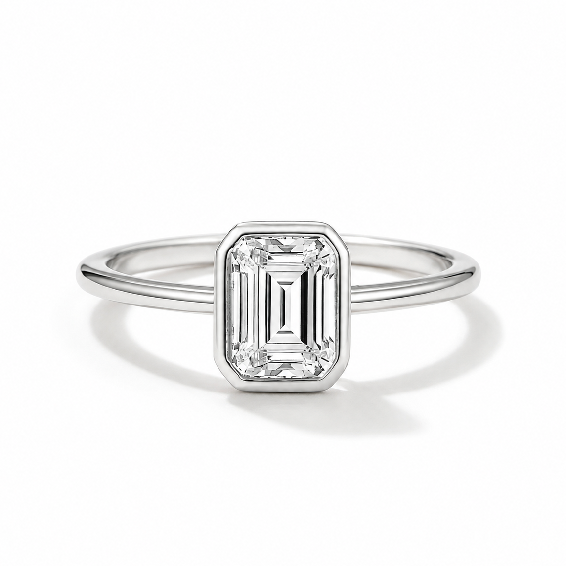 The Prisma - Women Promise Ring