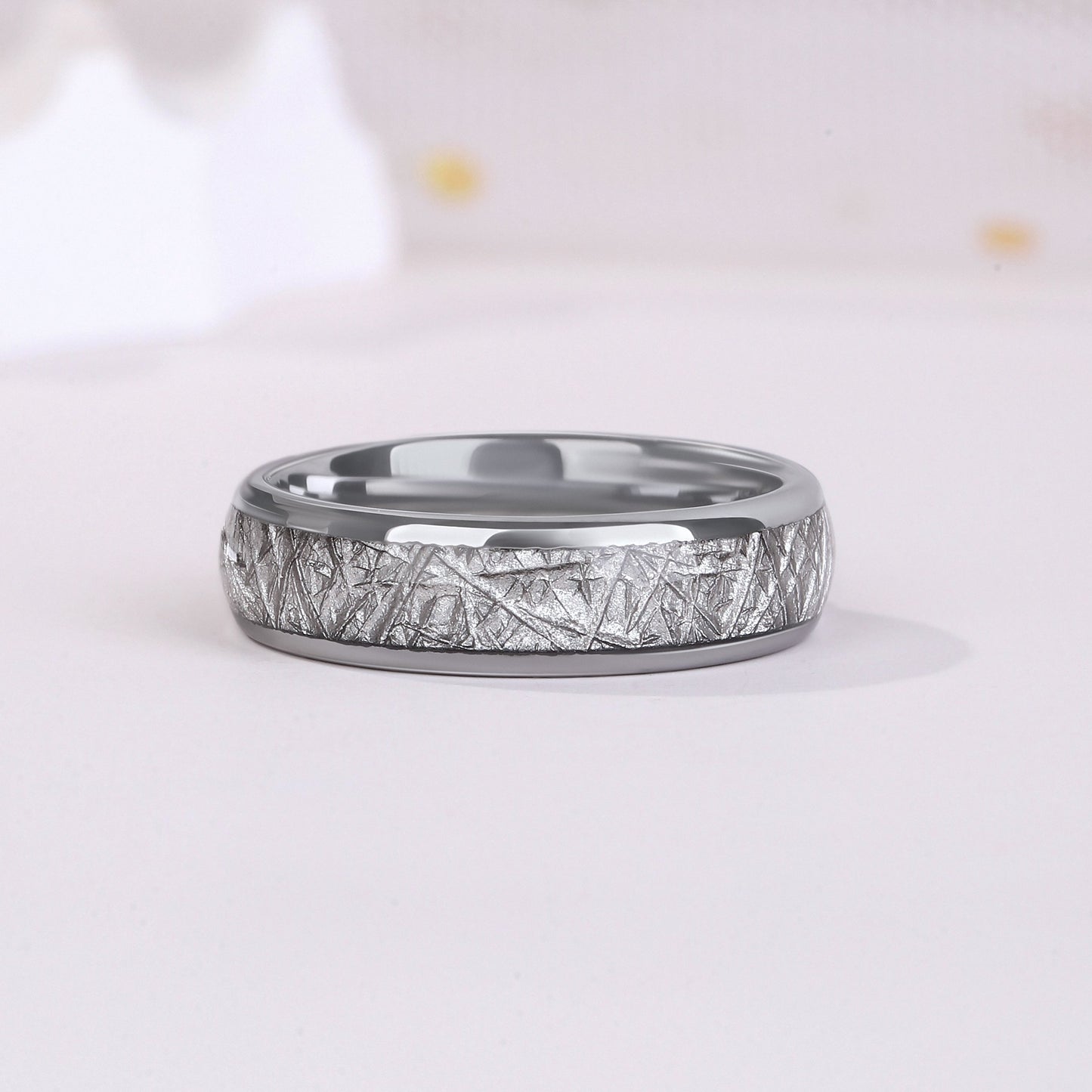 The Orlune - Promise Rings for Couples