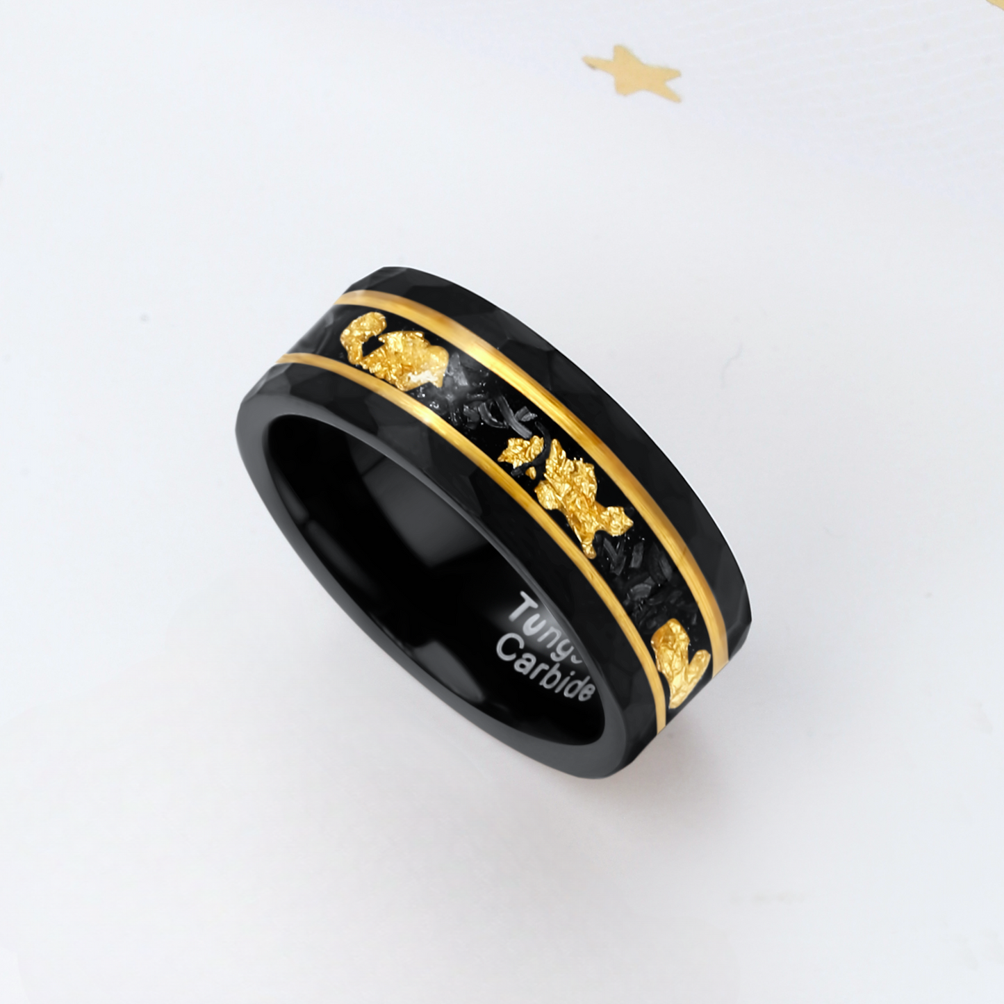 The Crowned - Promise Rings for Couples