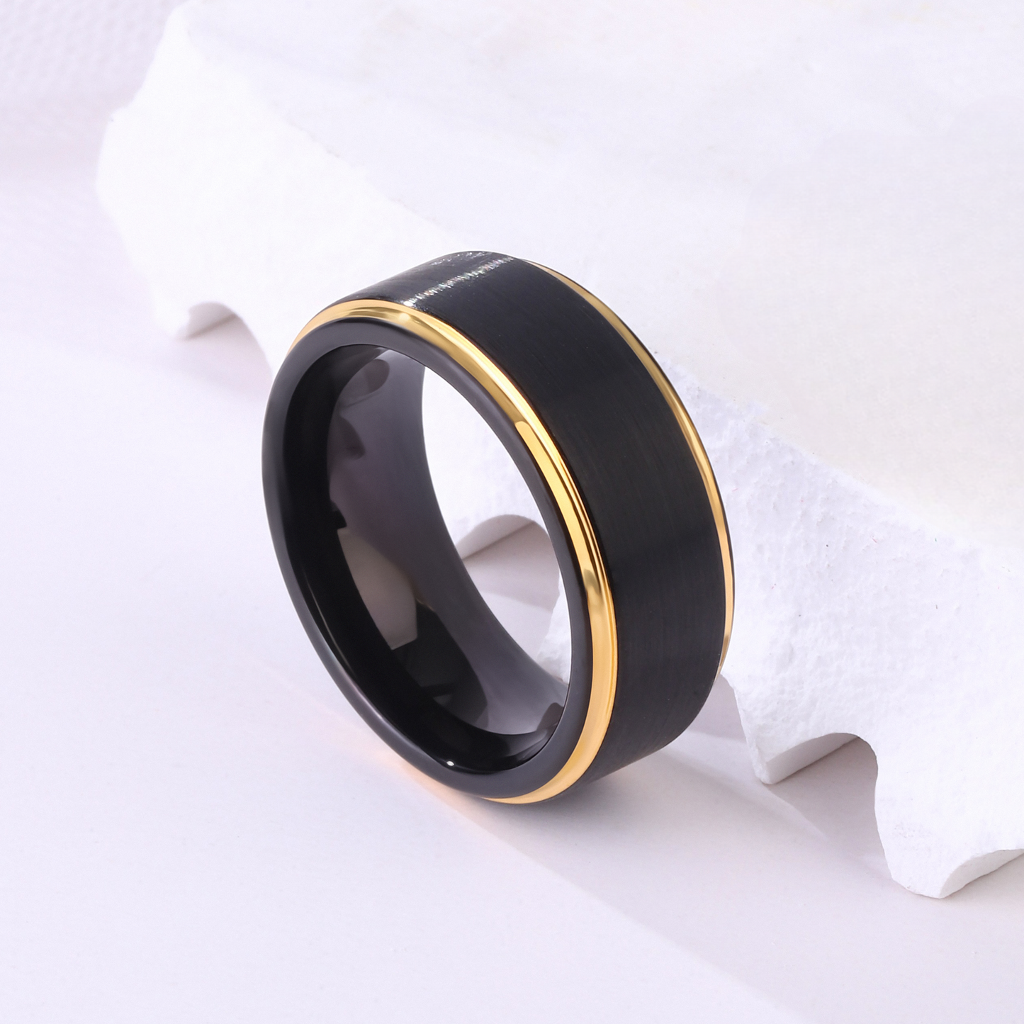 The Solure - Rings for Couples