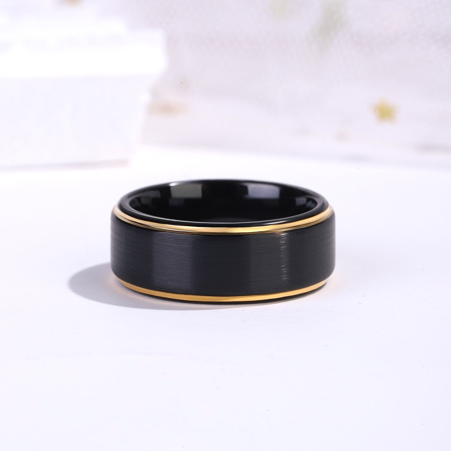 The Solure - Rings for Couples