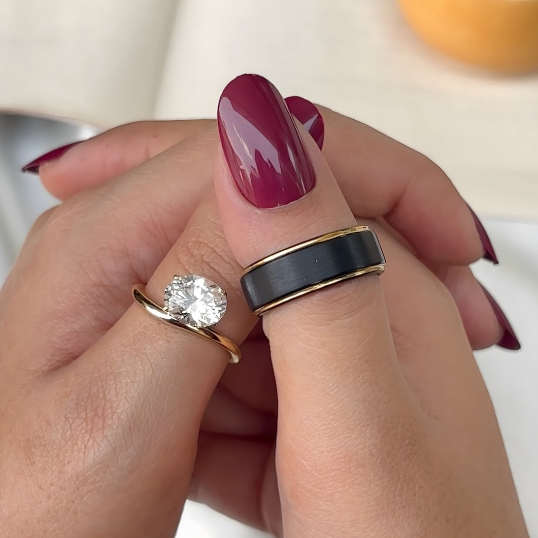 The Solure - Rings for Couples