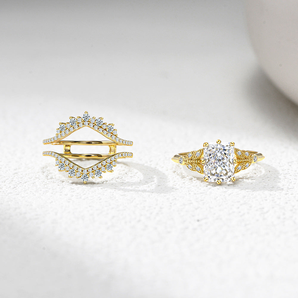 The Celesse - Wedding & Engagement Rings