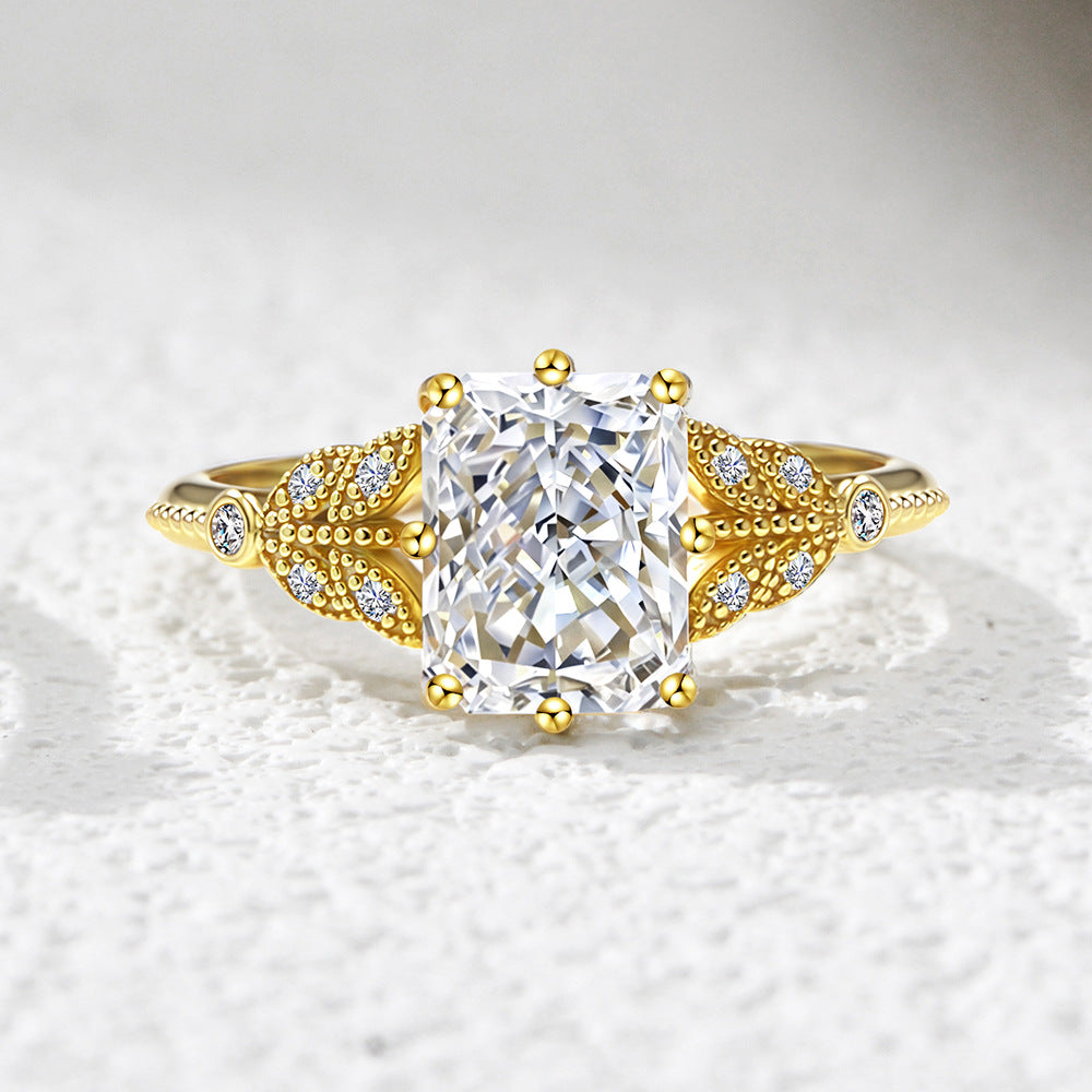 The Celesse - Wedding & Engagement Rings