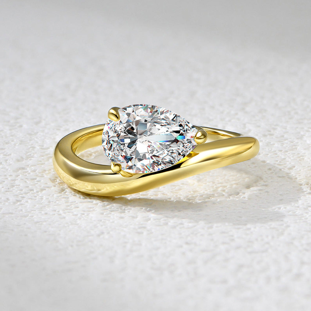The Gild - Women Stackable Rings