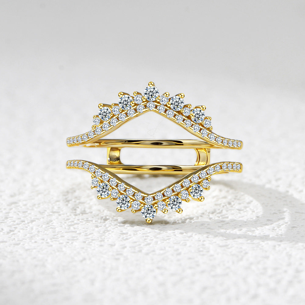 The Celesse - Wedding & Engagement Rings