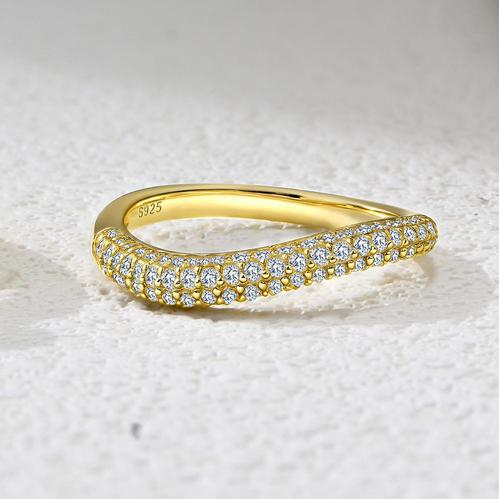 The Gild - Women Stackable Rings
