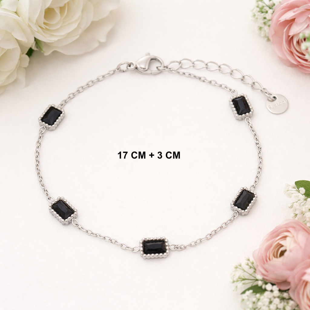 Elegant Match Couple Bracelets