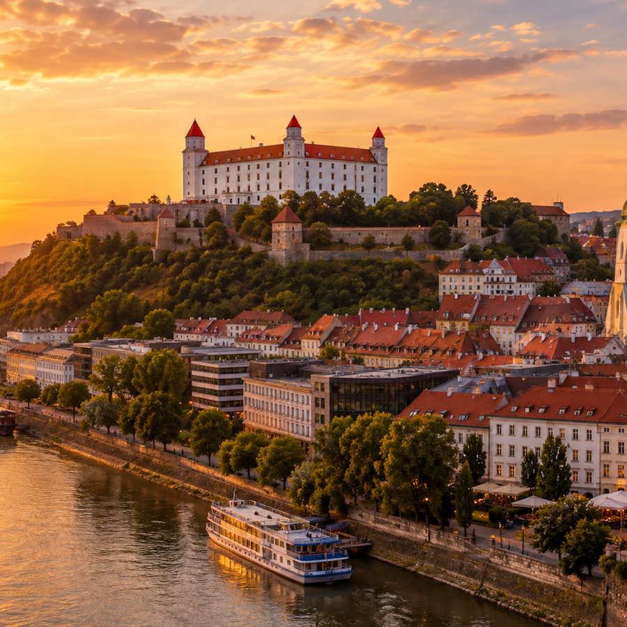 Slovakia