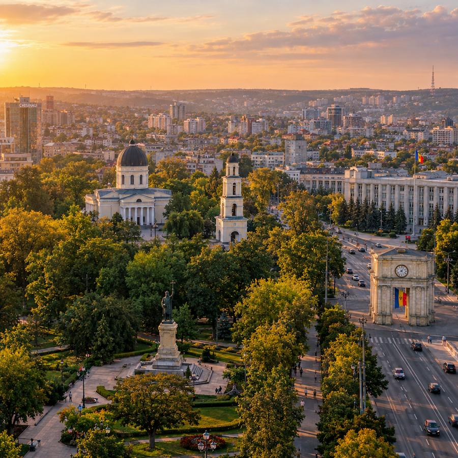 Moldova