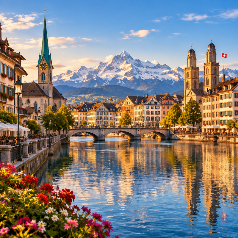 Switzerland