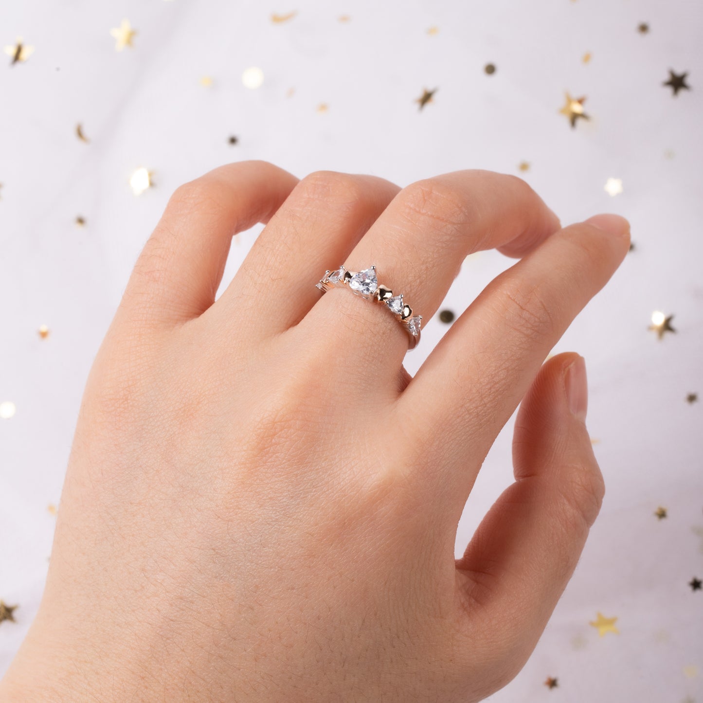 The Eluxe - Wedding Rings for Couples