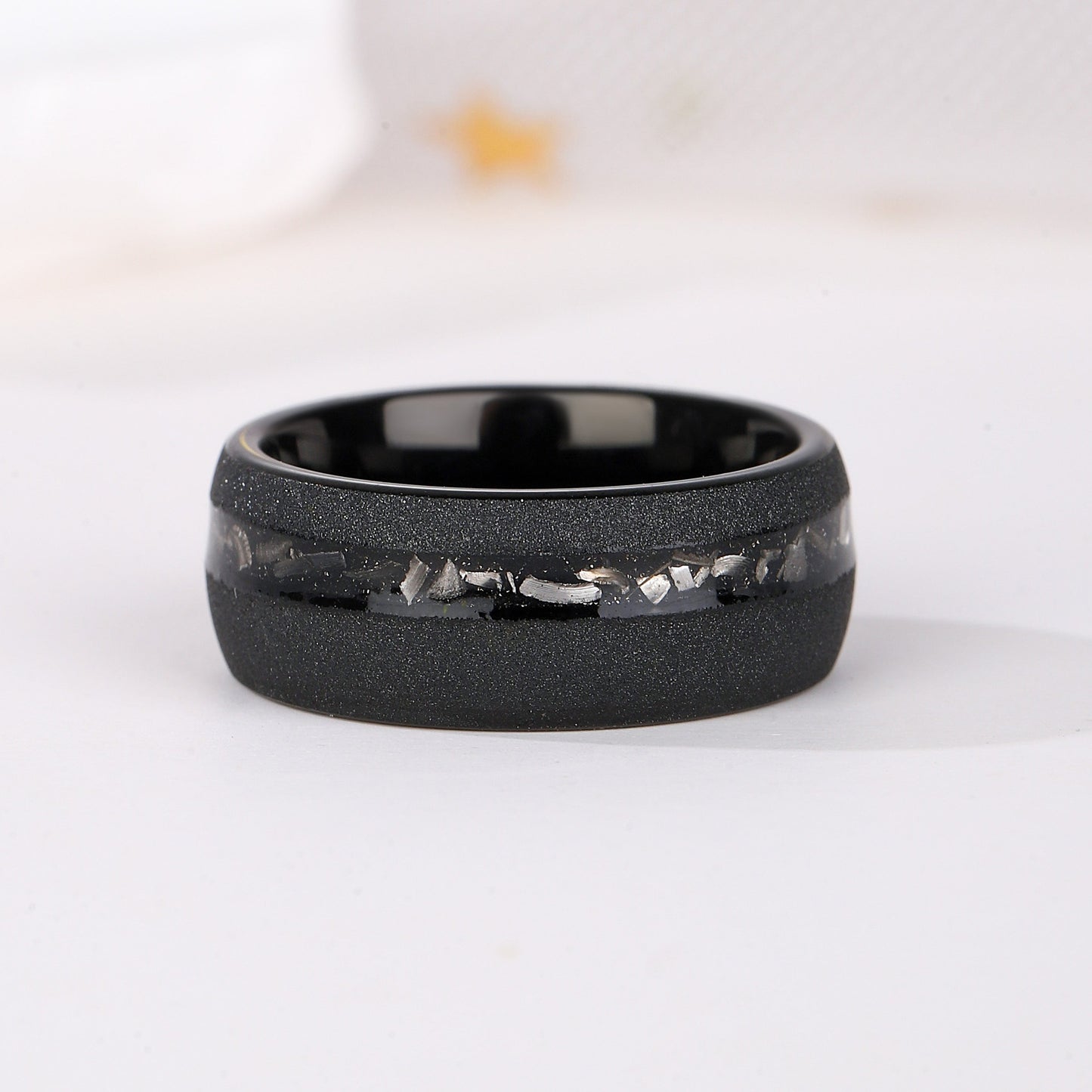 The Orbitra - Promise Rings for Couples