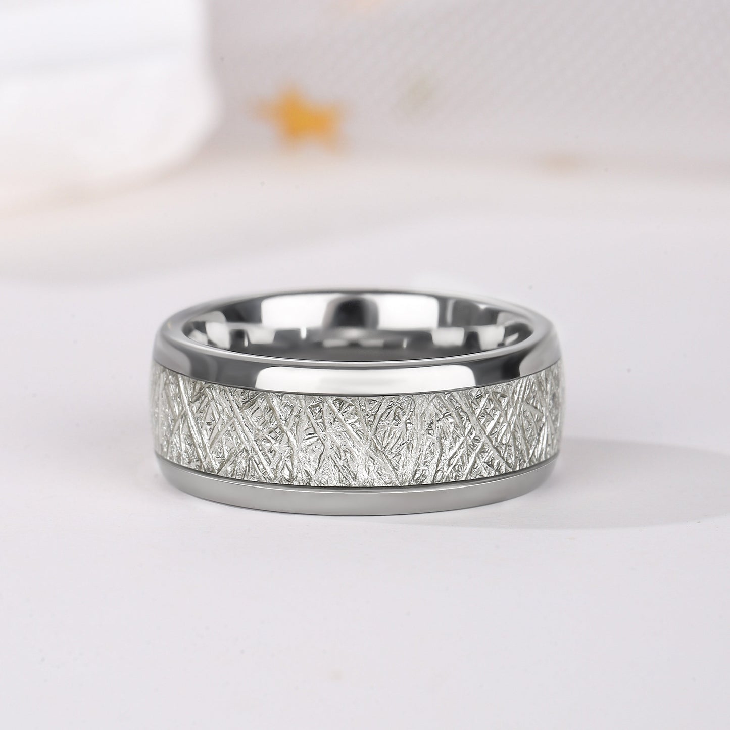 The Belora - Wedding Rings for Couples